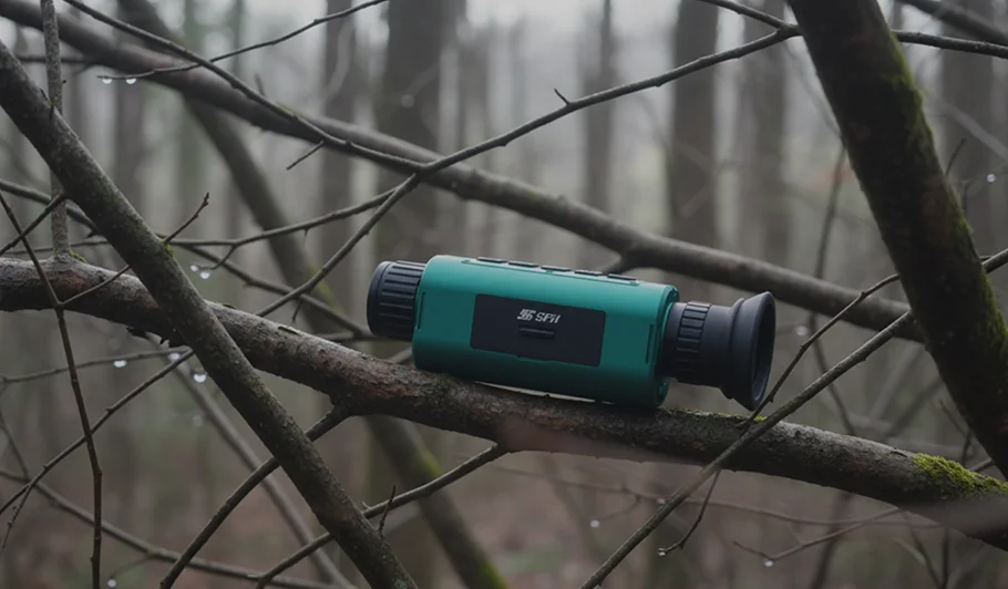 Легкий монокуляр SFH VIGIL L25 v2