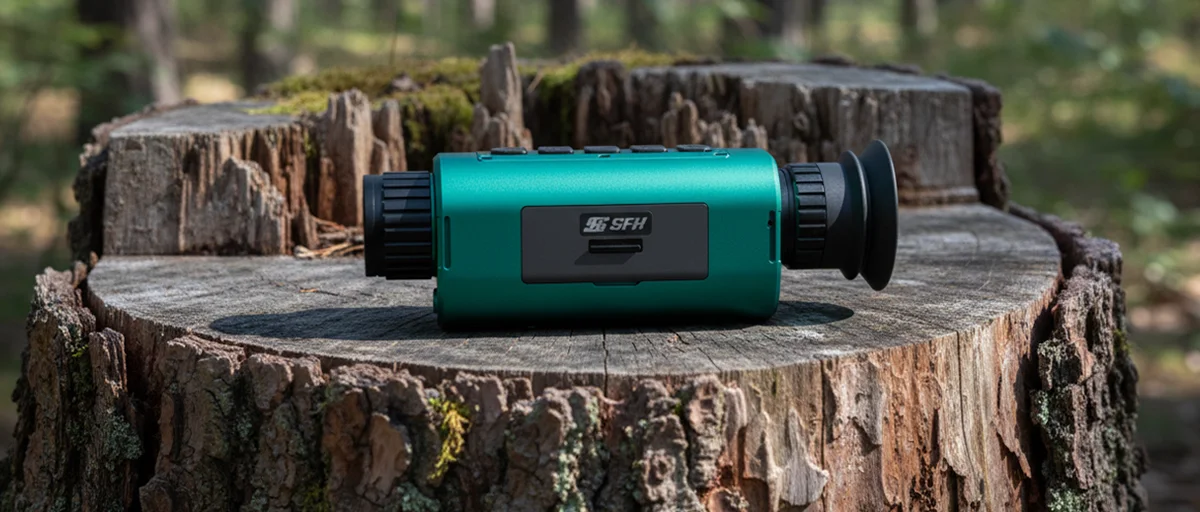 монокуляр SFH VIGIL L25 v2