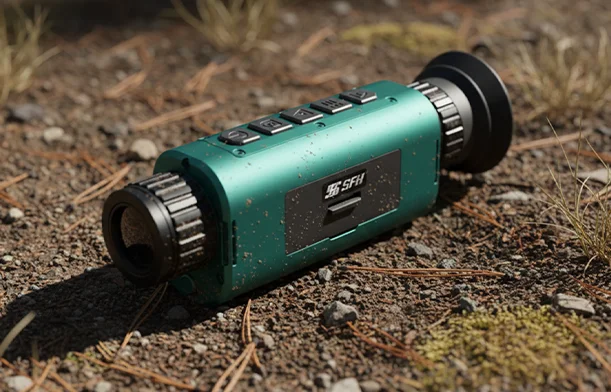 Тепловизор SFH VIGIL L25 v2