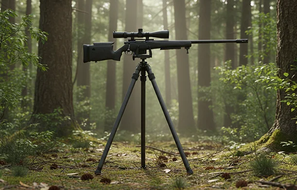  Штатив-трипод Sunwayfoto HT2830CSPI-MC