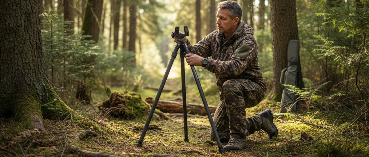 Sunwayfoto HT2830CSPI-MC