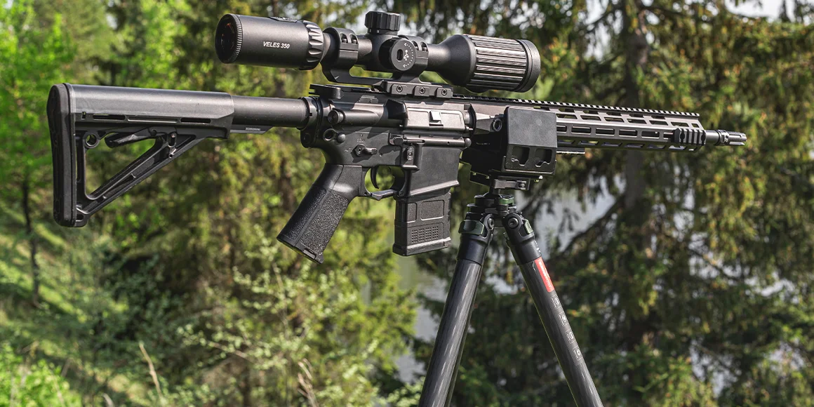 Универсальный штатив Sunwayfoto T2830CS