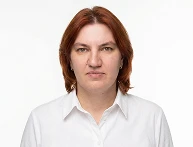 Прокудина Анна