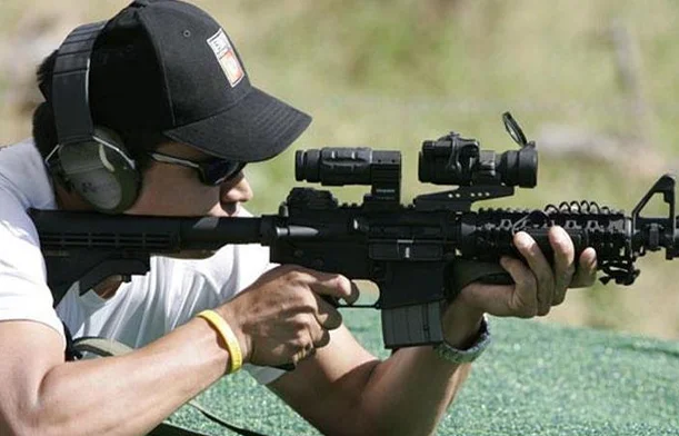 Защитные аксессуары Aimpoint