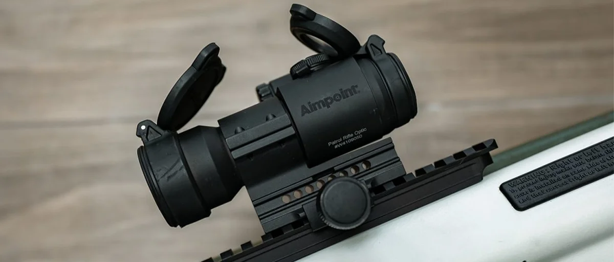 Прицелы Aimpoint