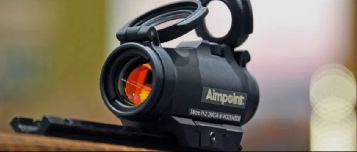 Производитель Aimpoint