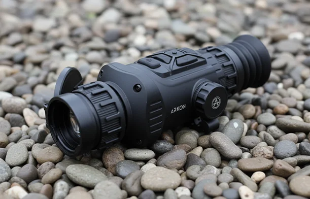Тепловизор Arkon Arma LR35