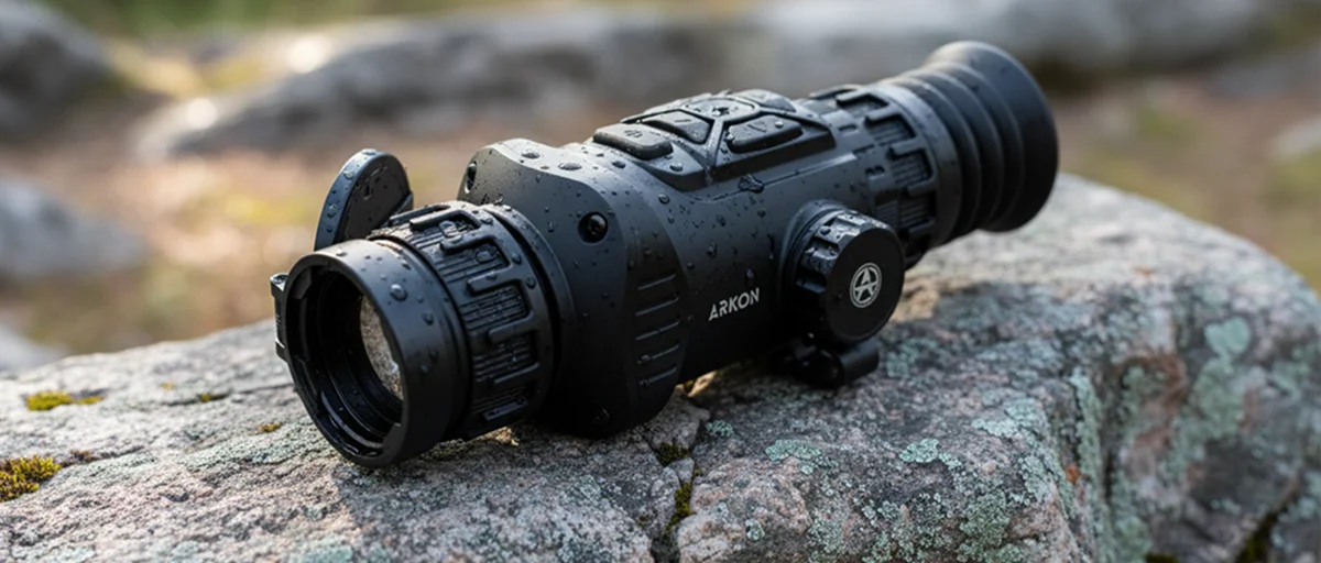Arkon Arma LR35
