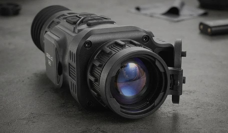 Тепловизор Arkon Arma v2 LR35L