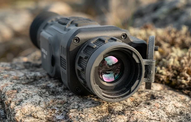 Тепловизор с Wi-FI Arkon Arma v2 LR35L