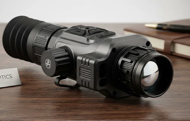 тепловизионный прицел Arkon Arma v2 LR35L
