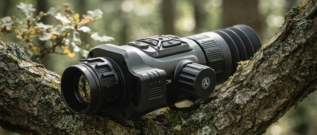 Arkon Arma v2 LR35L