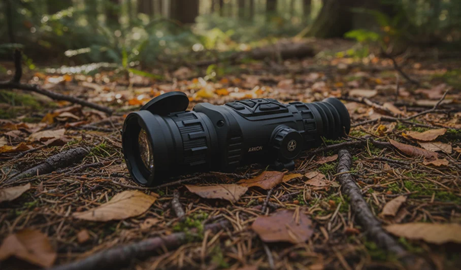 Тепловизор Arkon Arma HR50