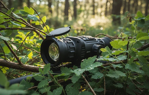 тепловизионный прицел Arkon Arma HR50