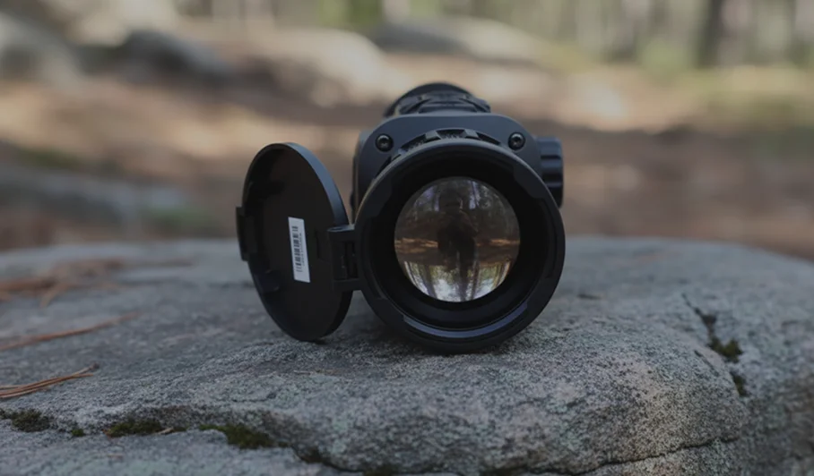 Прицел Arkon Arma HR50