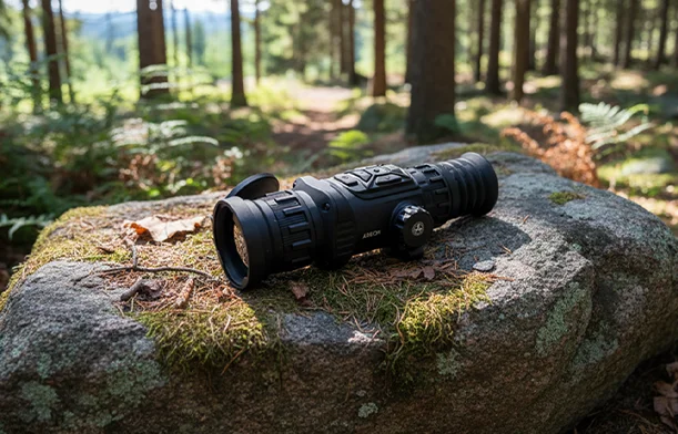 Тепловизор с Wi-FI Arkon Arma HR50