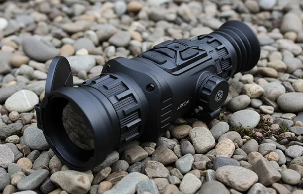 Тепловизор Arkon Arma HR50