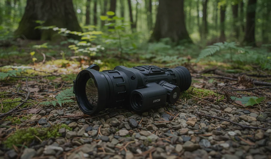 Тепловизор Arkon Arma HR50L