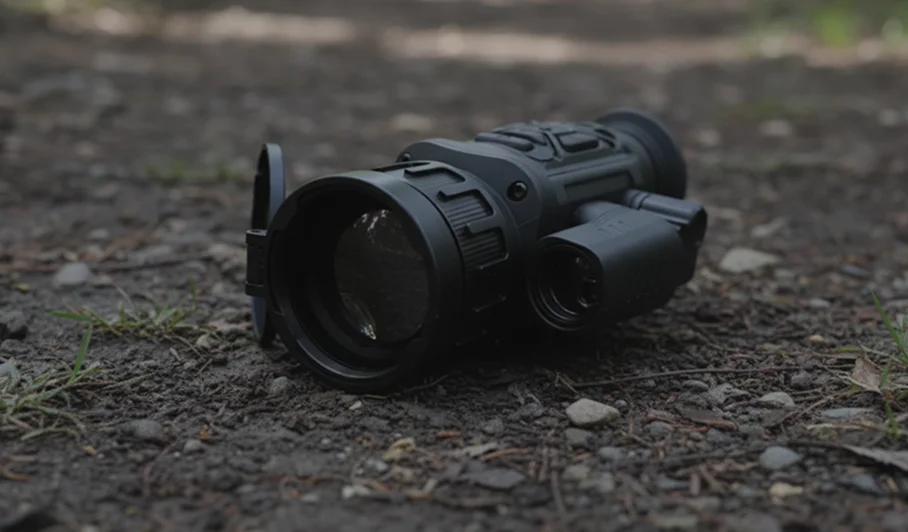 Прицел Arkon Arma HR50L