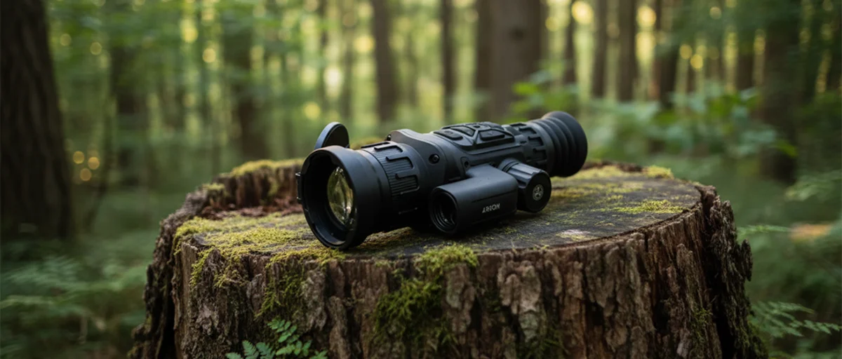 Arkon Arma HR50L