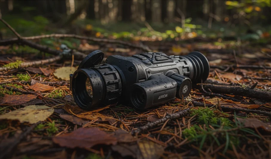 Тепловизор Arkon Arma LR35L
