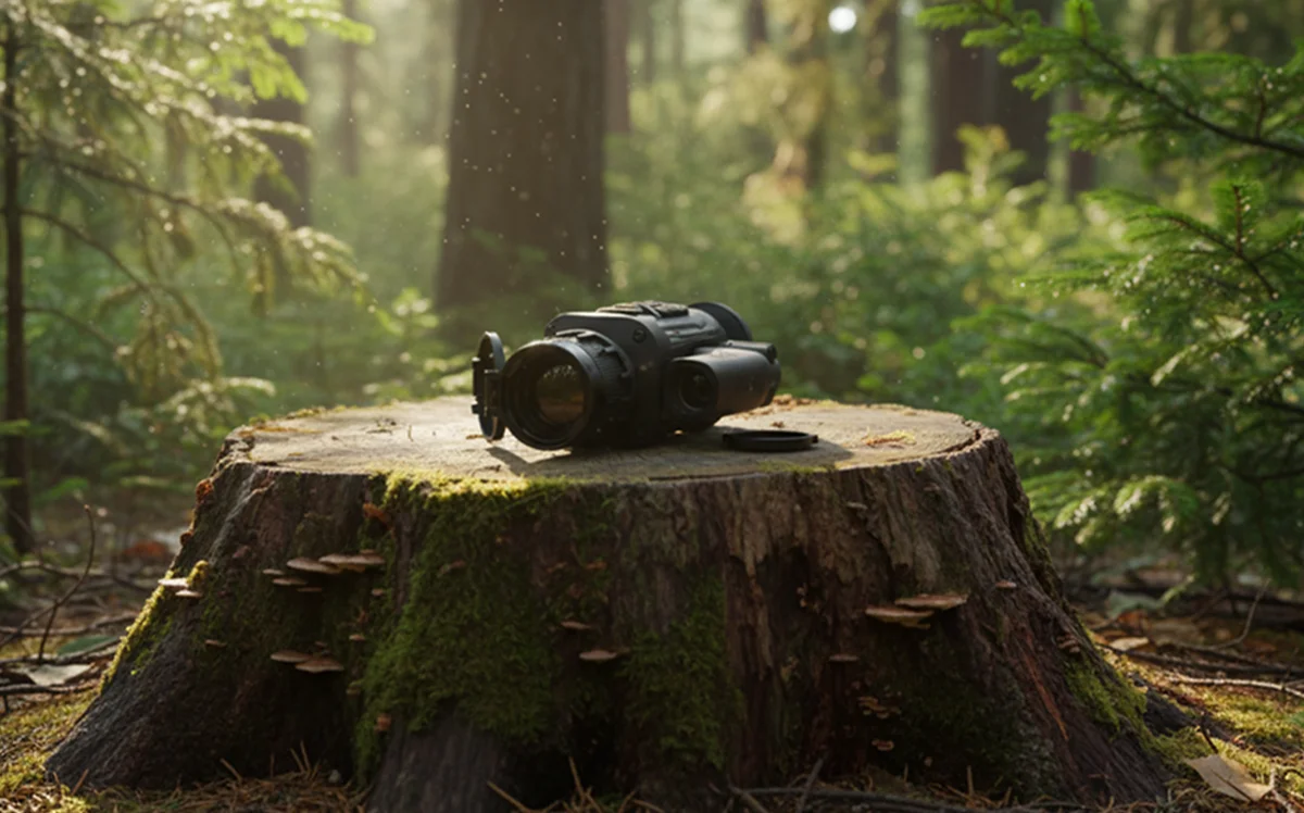 Теплак для охоты Arkon Arma LR35L