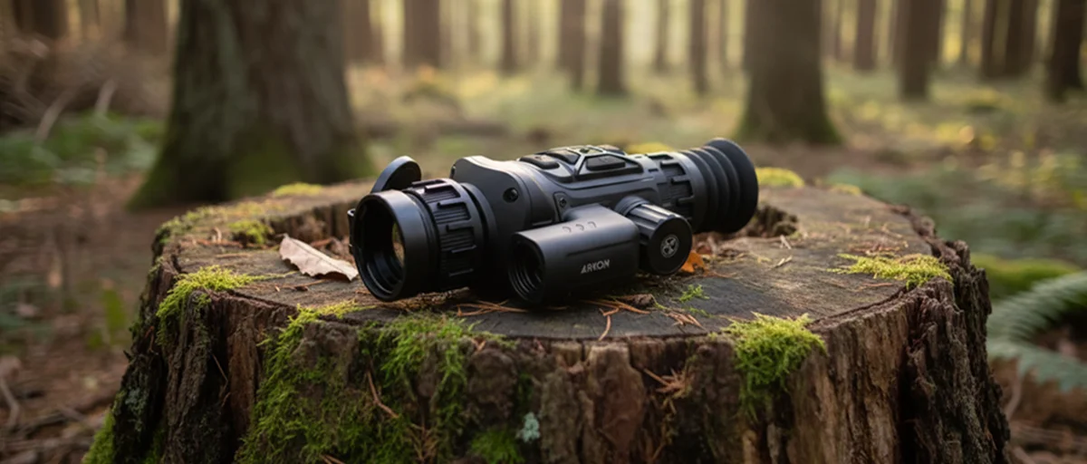 Arkon Arma LR35L