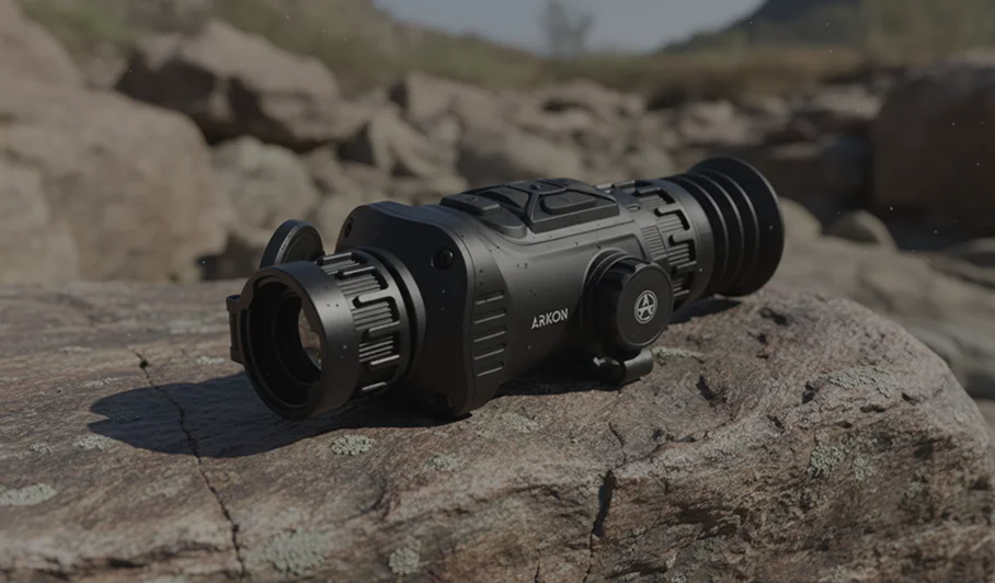 Тепловизор Arkon Arma LR25
