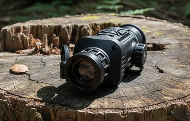 тепловизионный прицел Arkon Arma LR25
