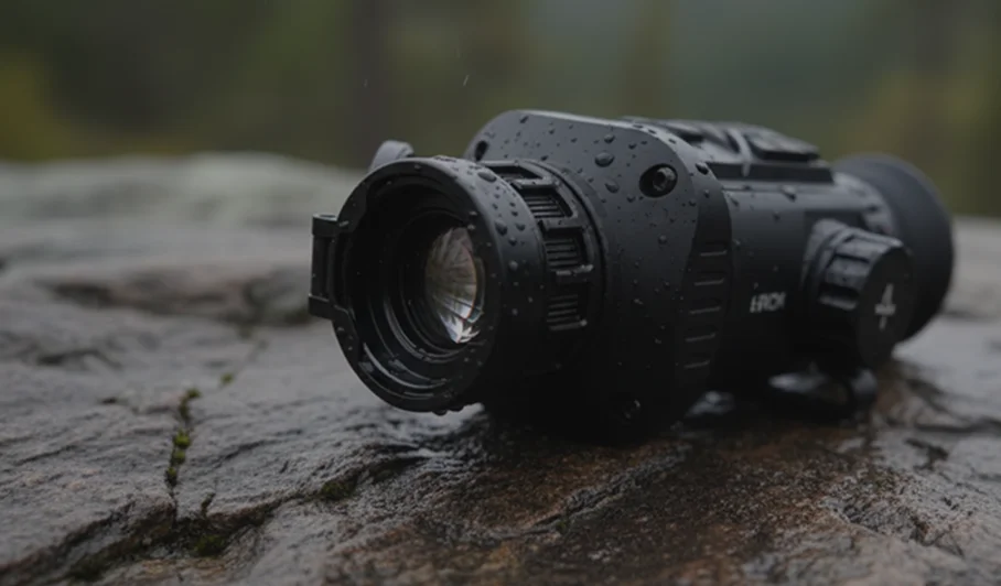 Прицел Arkon Arma LR25
