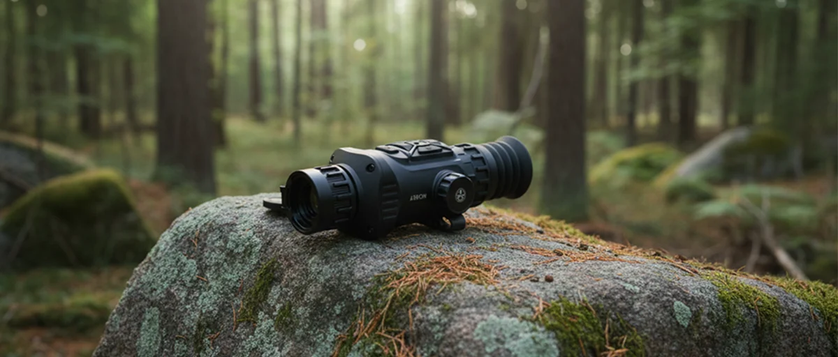 Arkon Arma LR25