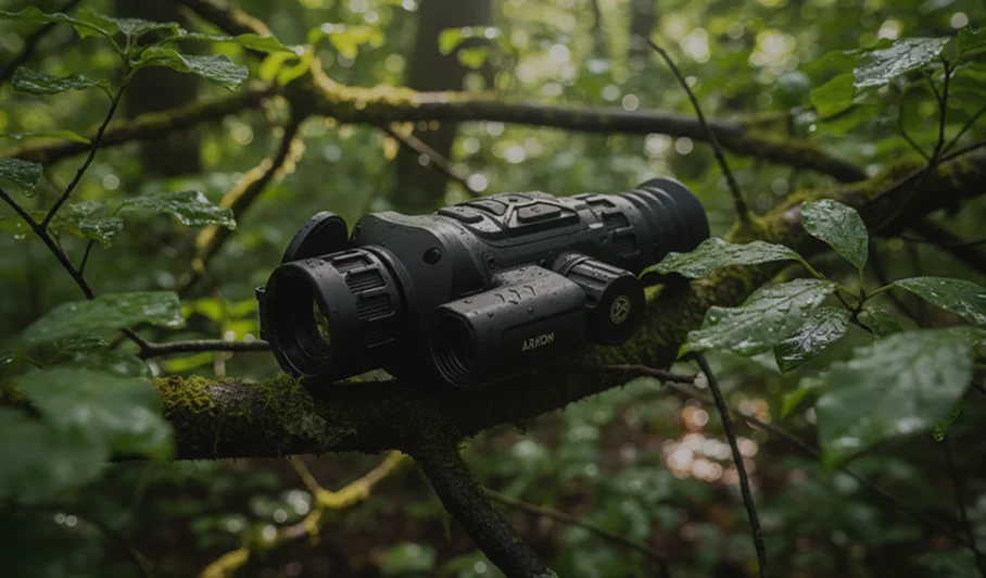 Тепловизор Arkon Arma SR25L