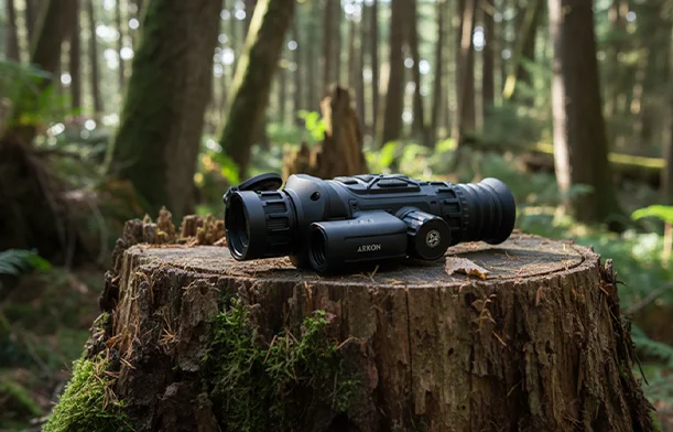 Тепловизор с Wi-FI Arkon Arma SR25L