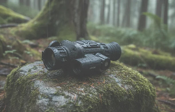 Тепловизор с дальномером Arkon Arma SR25L