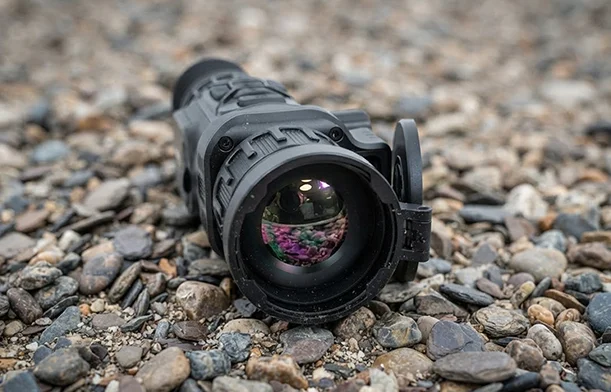 Тепловизор с Wi-FI Arkon Arma v2 HR50L