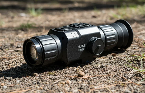 Тепловизор Arkon Alfa II HT35M