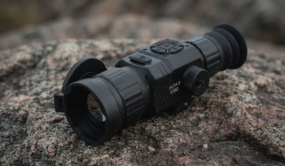 Тепловизор Arkon Alfa II LT50M