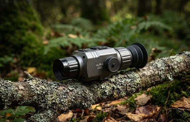 Тепловизор Arkon Alfa II LT25M
