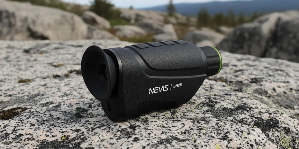 монокуляр Arkon Nevis LN25