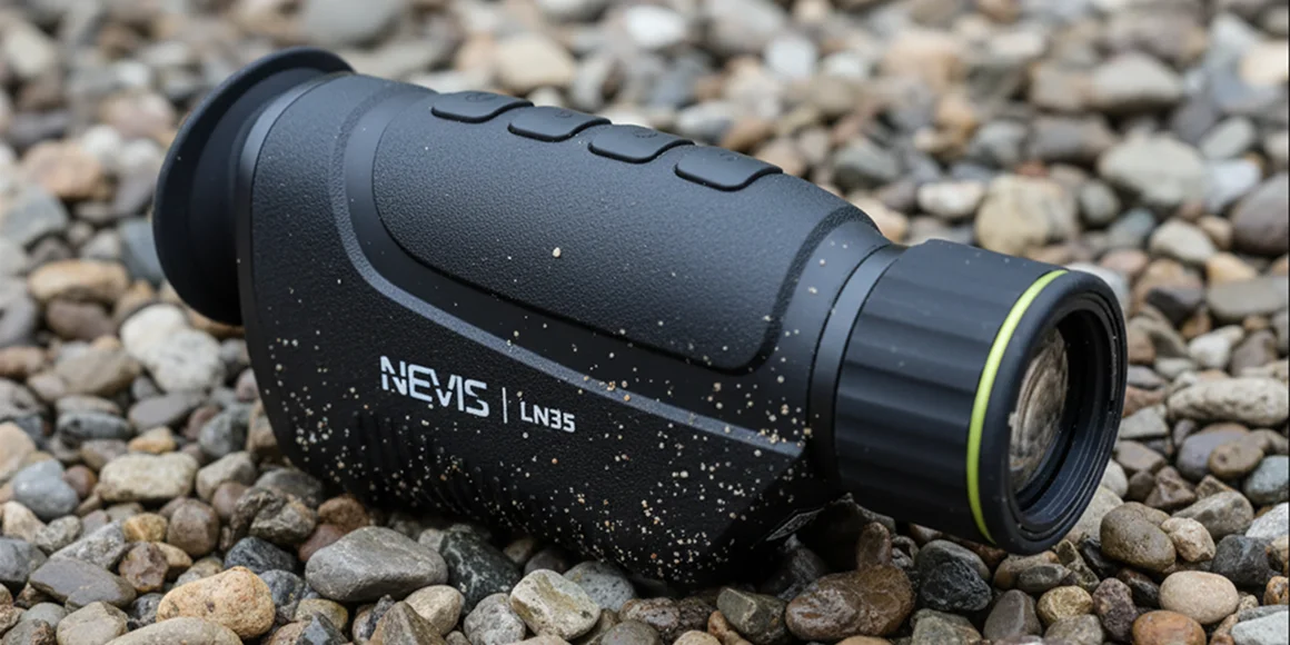 монокуляр для охоты Arkon Nevis LN35