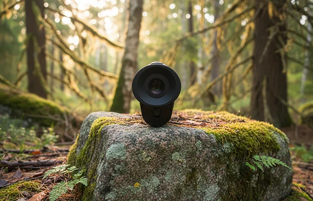 Тепловизор с Wi-FI Arkon Nevis LN35