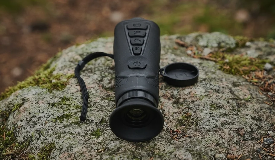 Монокуляр Arkon OVis II LM35