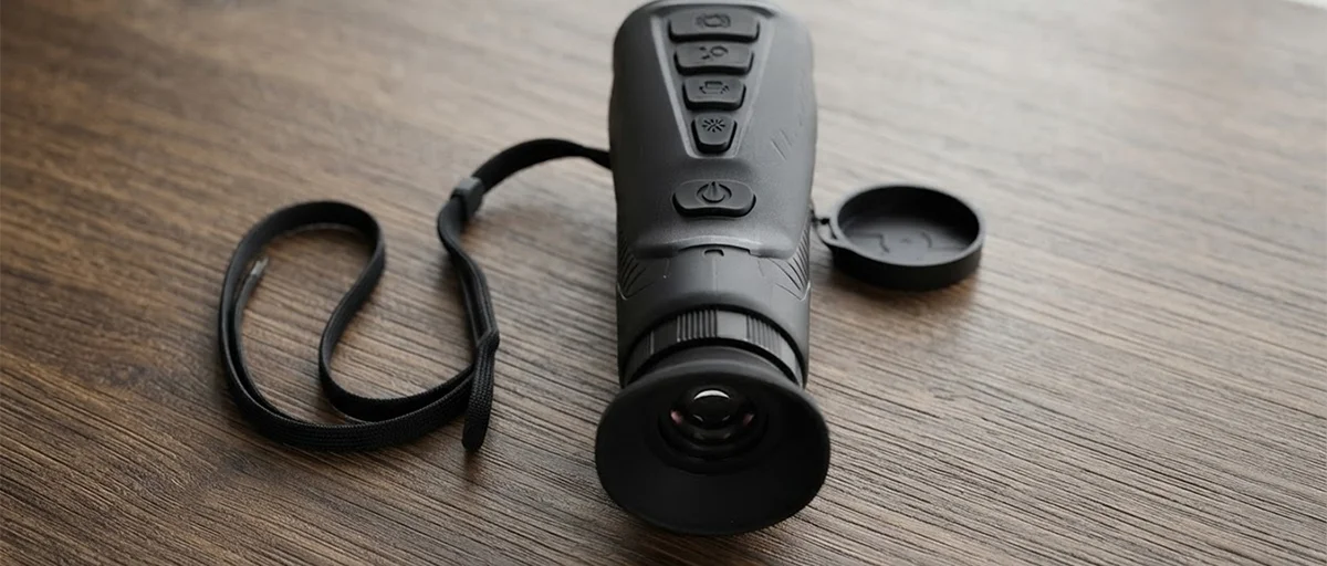 монокуляр Arkon OVis II LM35