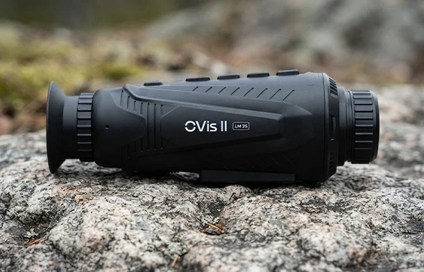 Тепловизор Arkon OVis II LM35