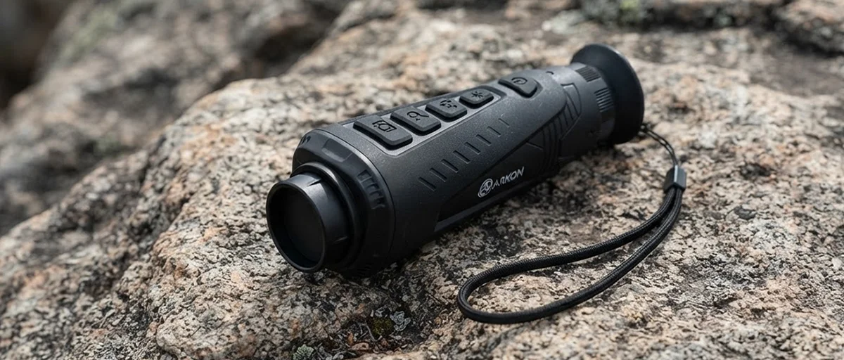 монокуляр Arkon OVis II SM15
