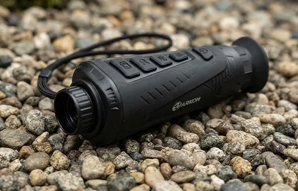 Тепловизор Arkon OVis II SM15