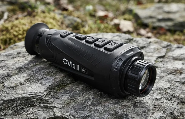 Тепловизор Arkon OVis II SM15