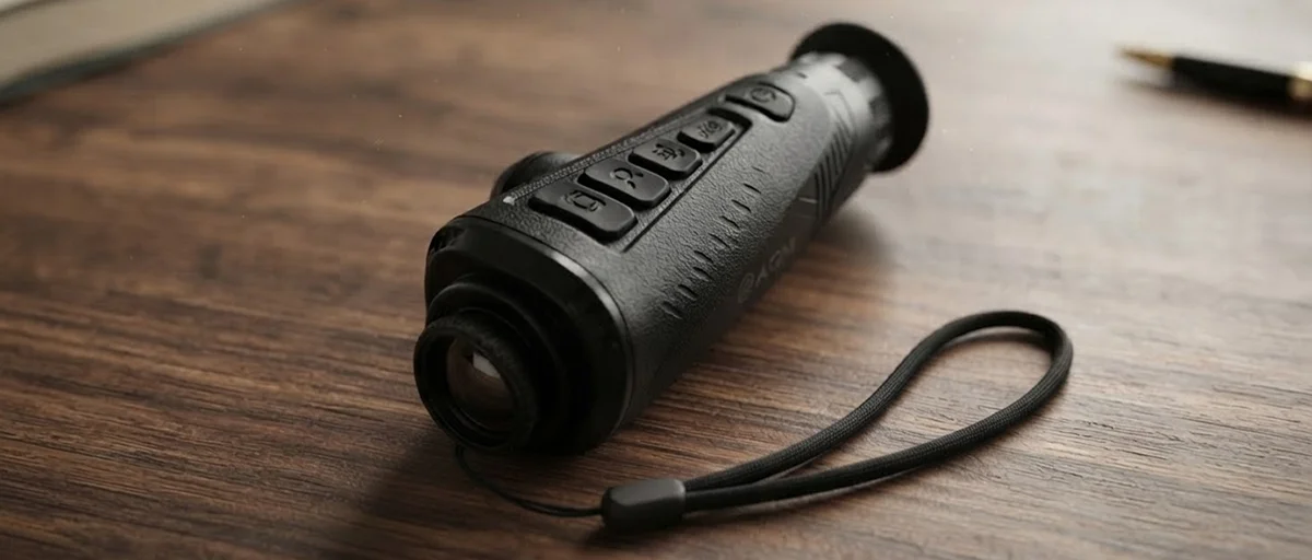 монокуляр Arkon OVis II LM25