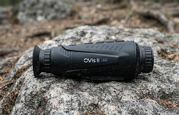 Тепловизор Arkon OVis II LM25