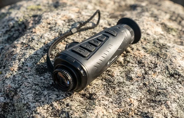 Тепловизор Arkon OVis II LM25